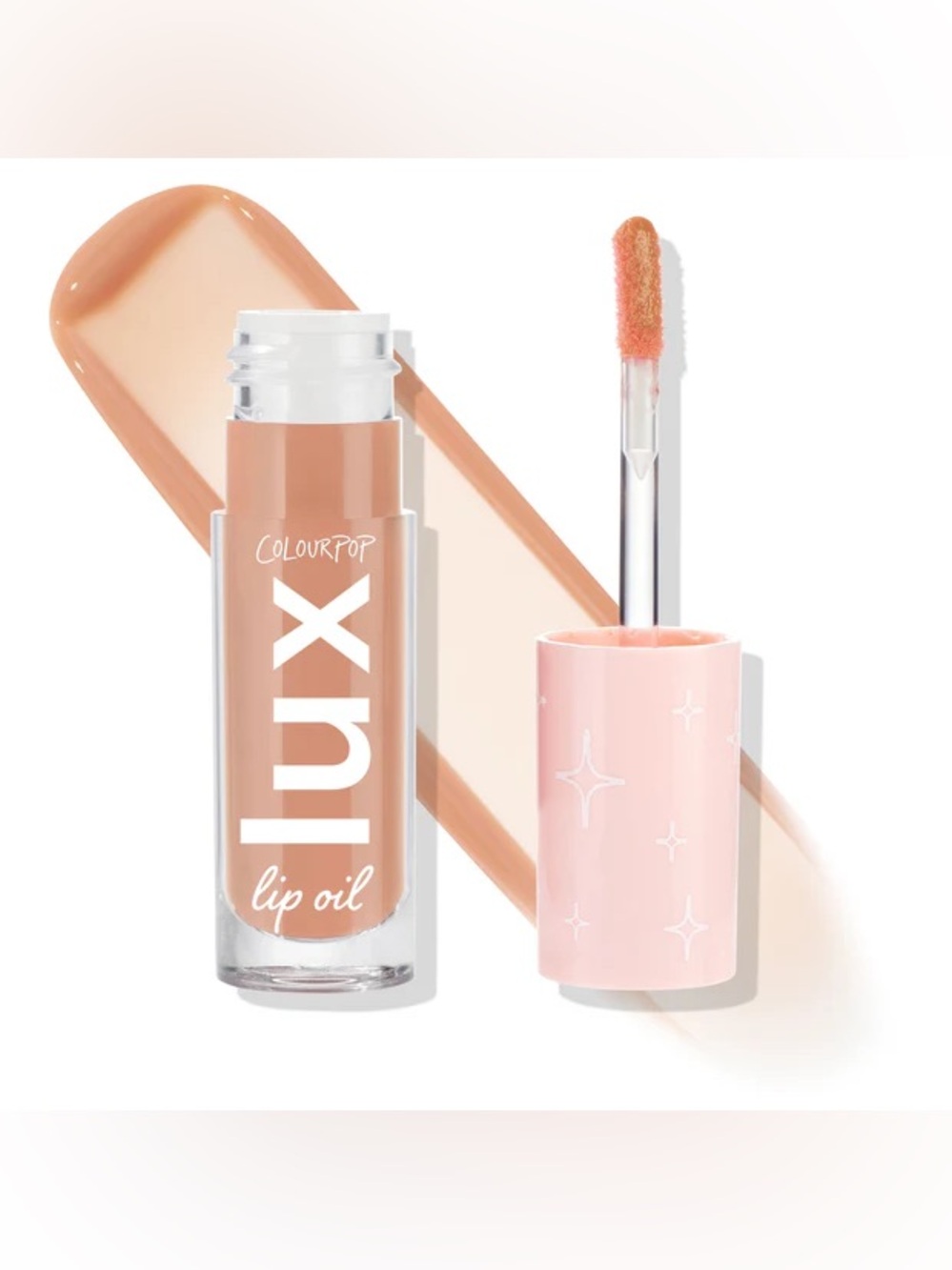 🎀3/$25🎀 Colourpop Lux Lip Oil